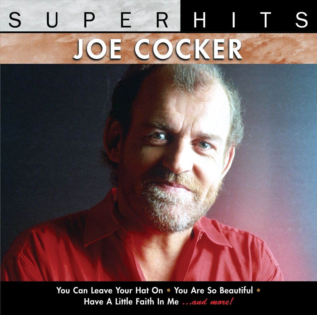 Super Hits cover art