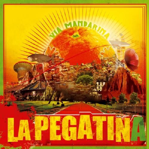 Via Mandarina cover art