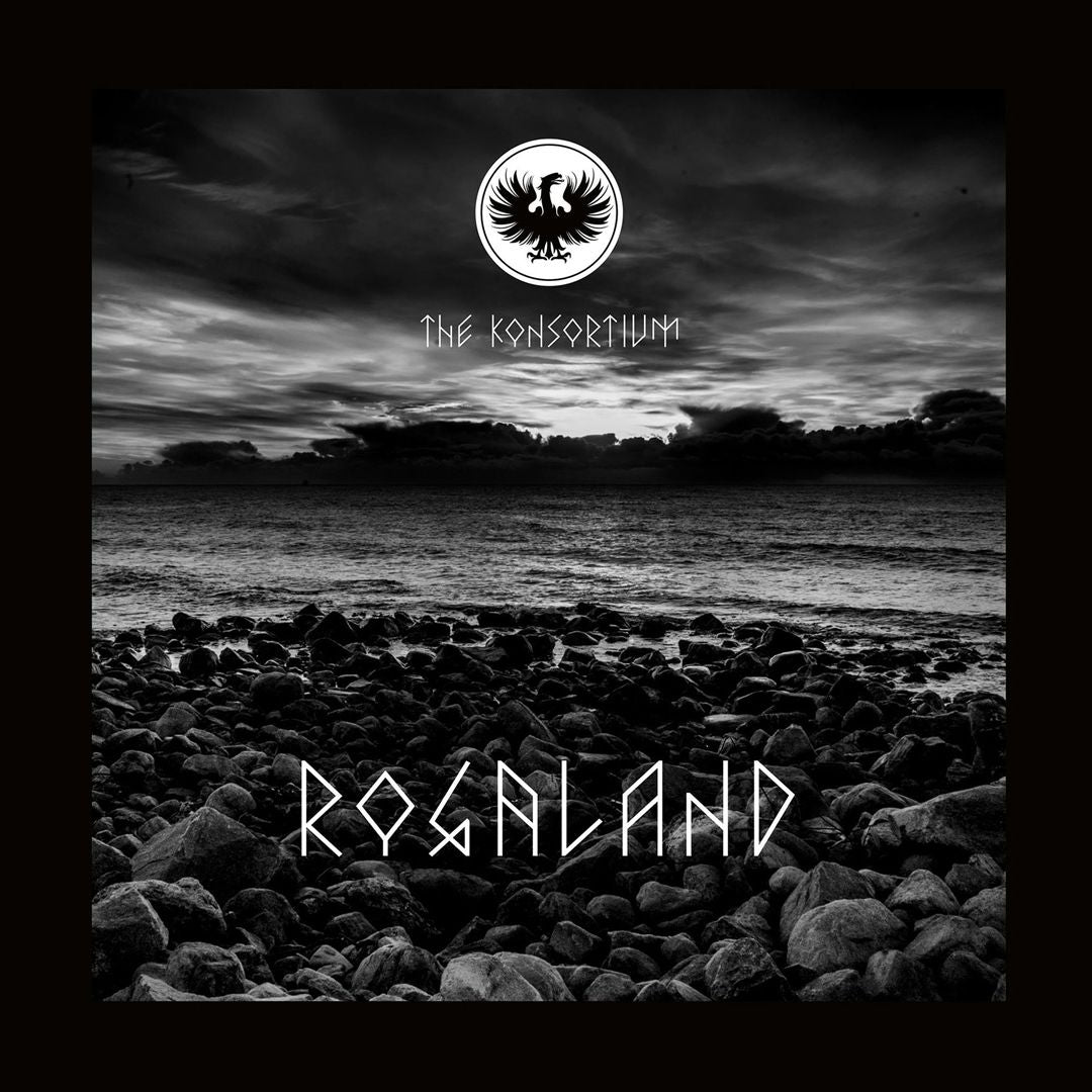Rogaland cover art