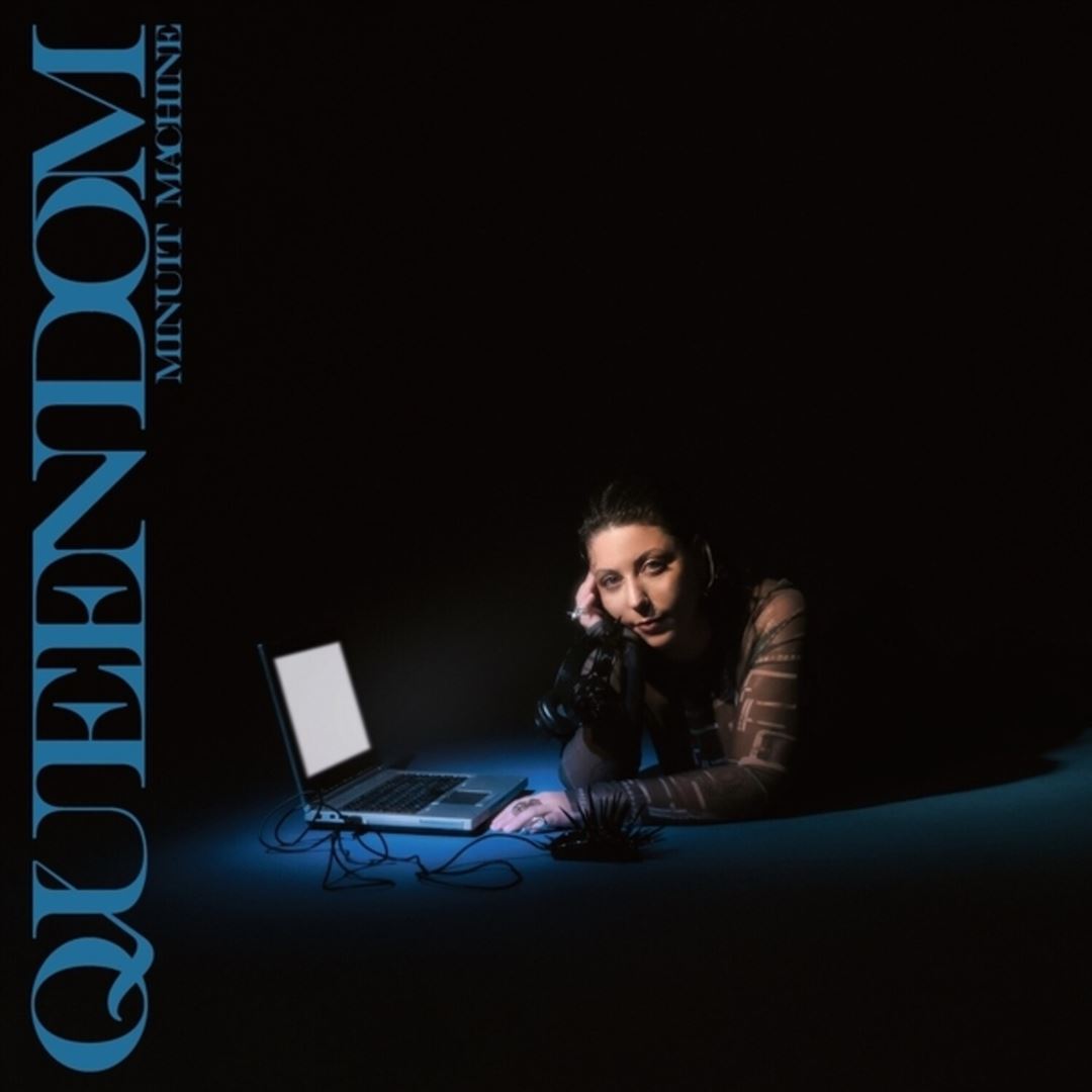 Queendom cover art