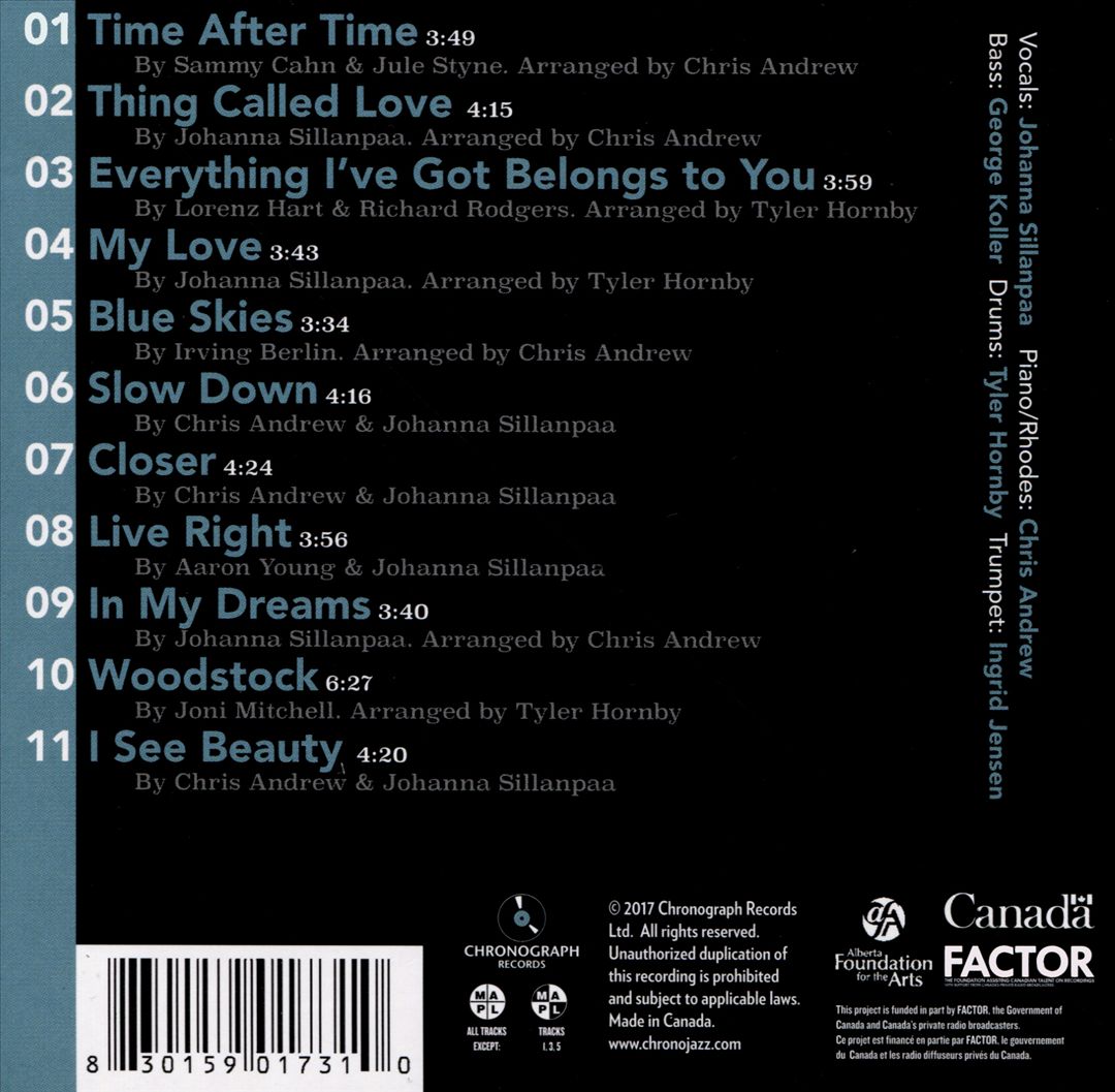 From This Side cover art
