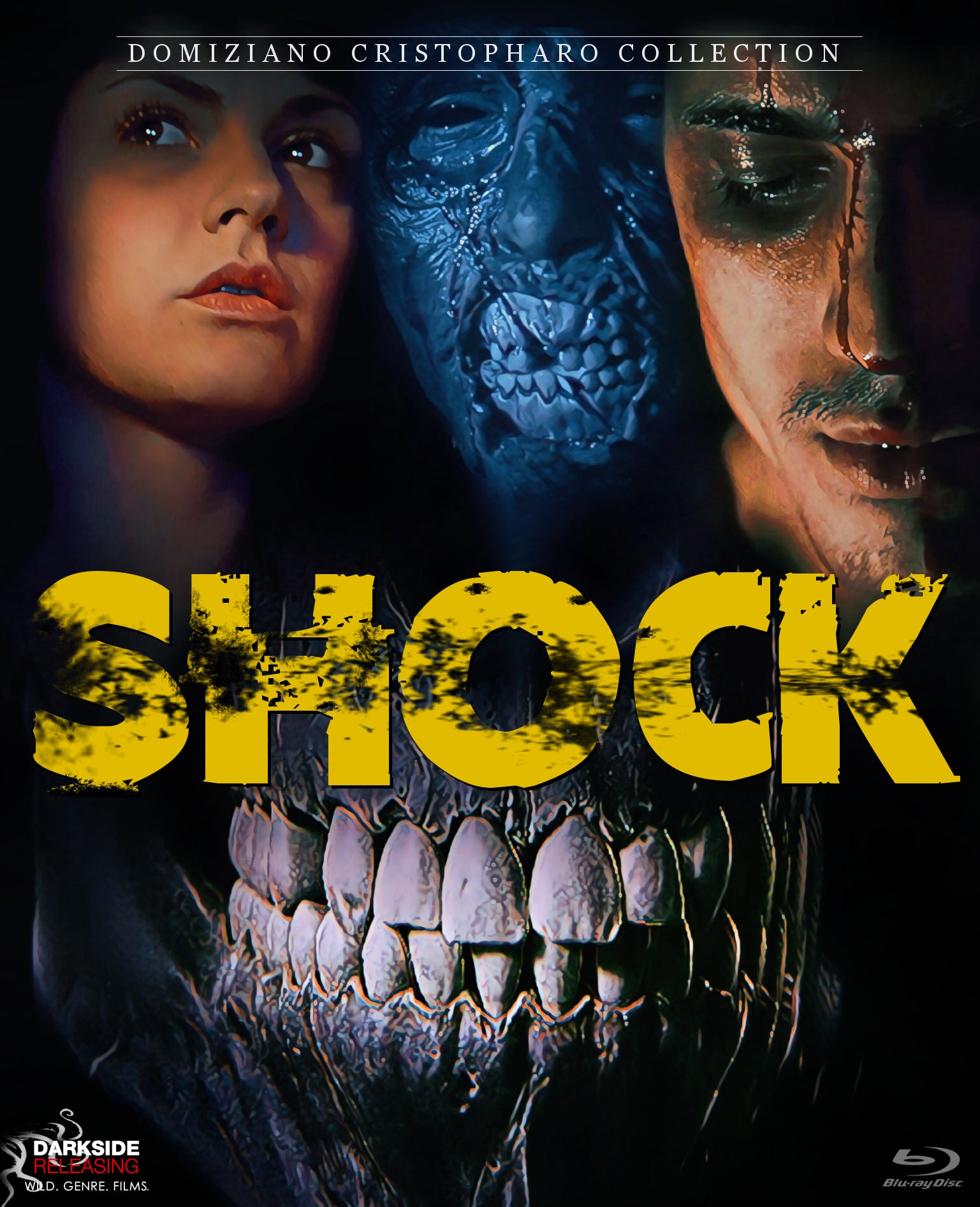 Shock cover art