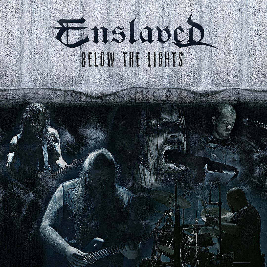 Below the Lights: Cinematic Tour 2020 cover art