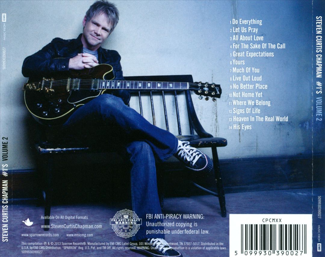 #1's, Vol. 2 cover art