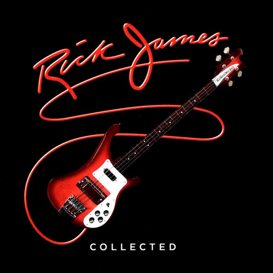 Collected   cover art