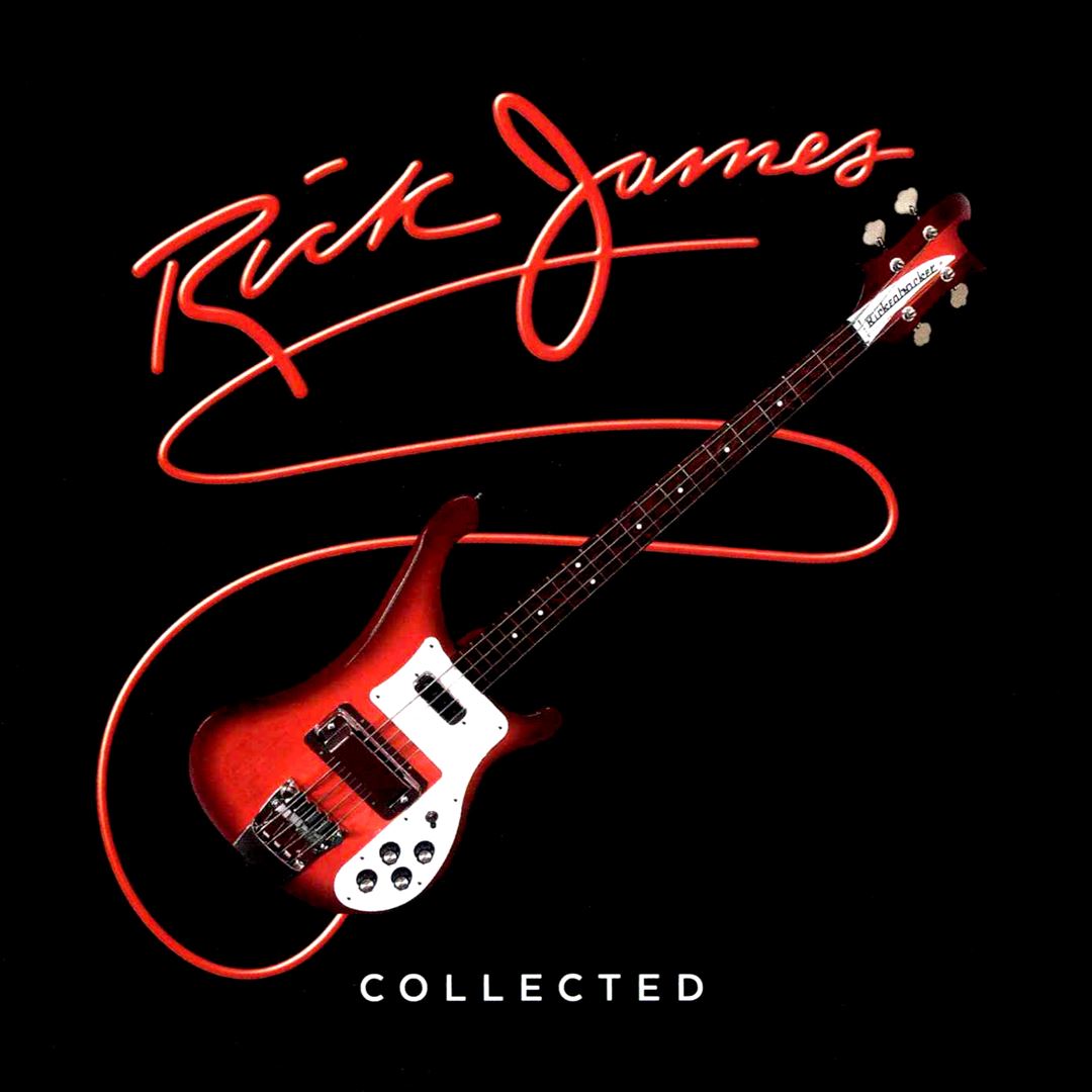 Collected   cover art