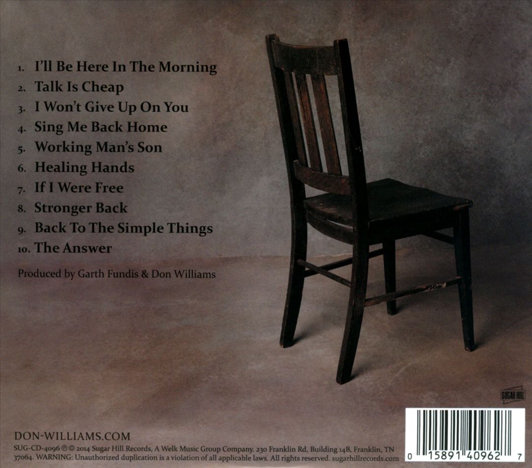 Reflections cover art