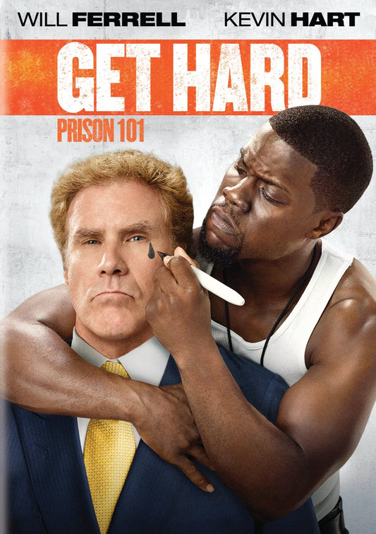 Get Hard cover art