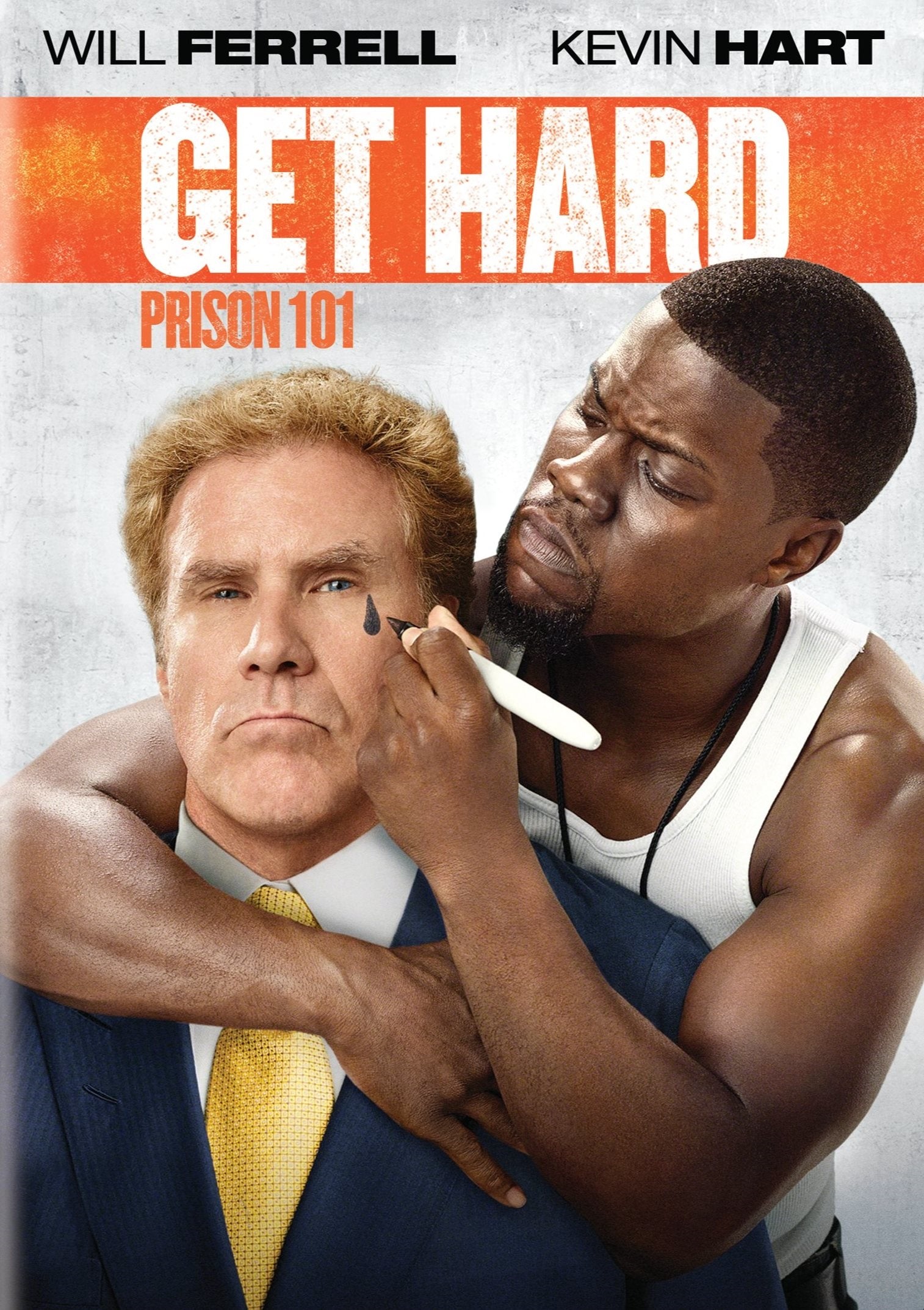Get Hard cover art