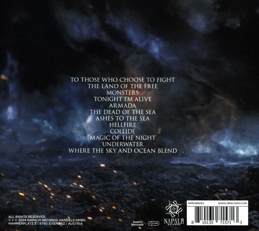 Pirates II: Armada cover art