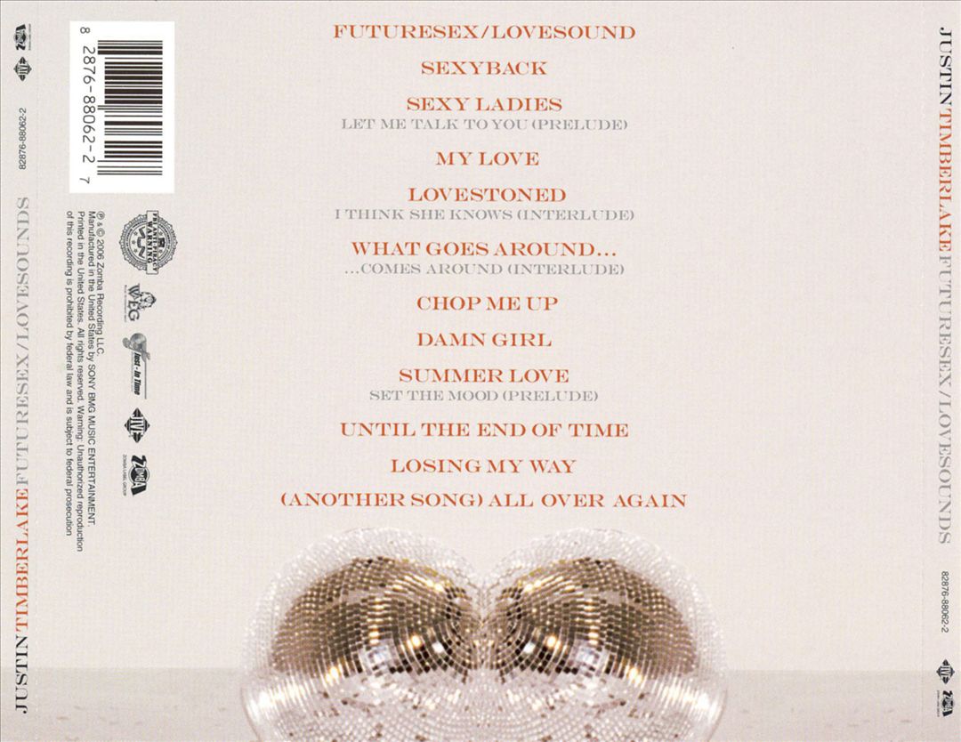 FutureSex/LoveSounds cover art