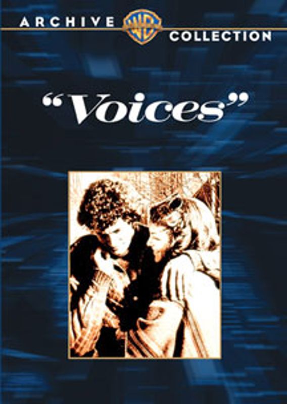 Voices cover art