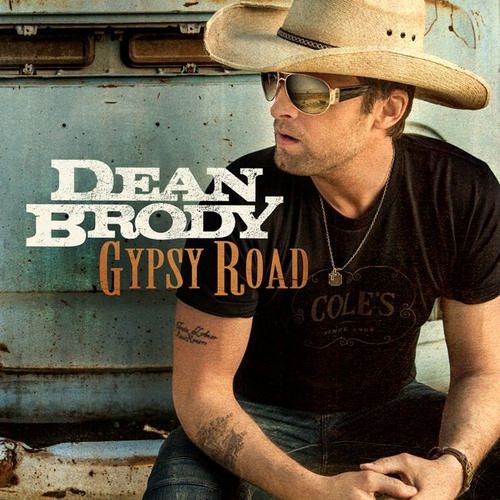 Gypsy Road [Deluxe Edition] cover art