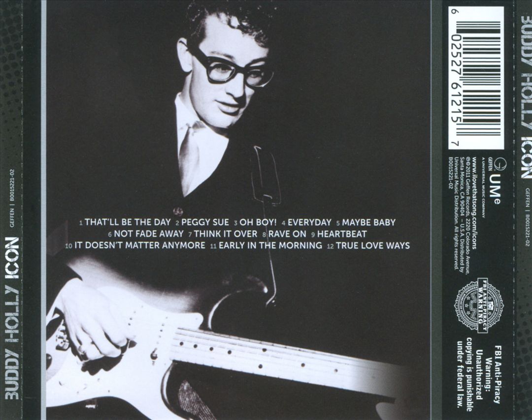 Icon cover art