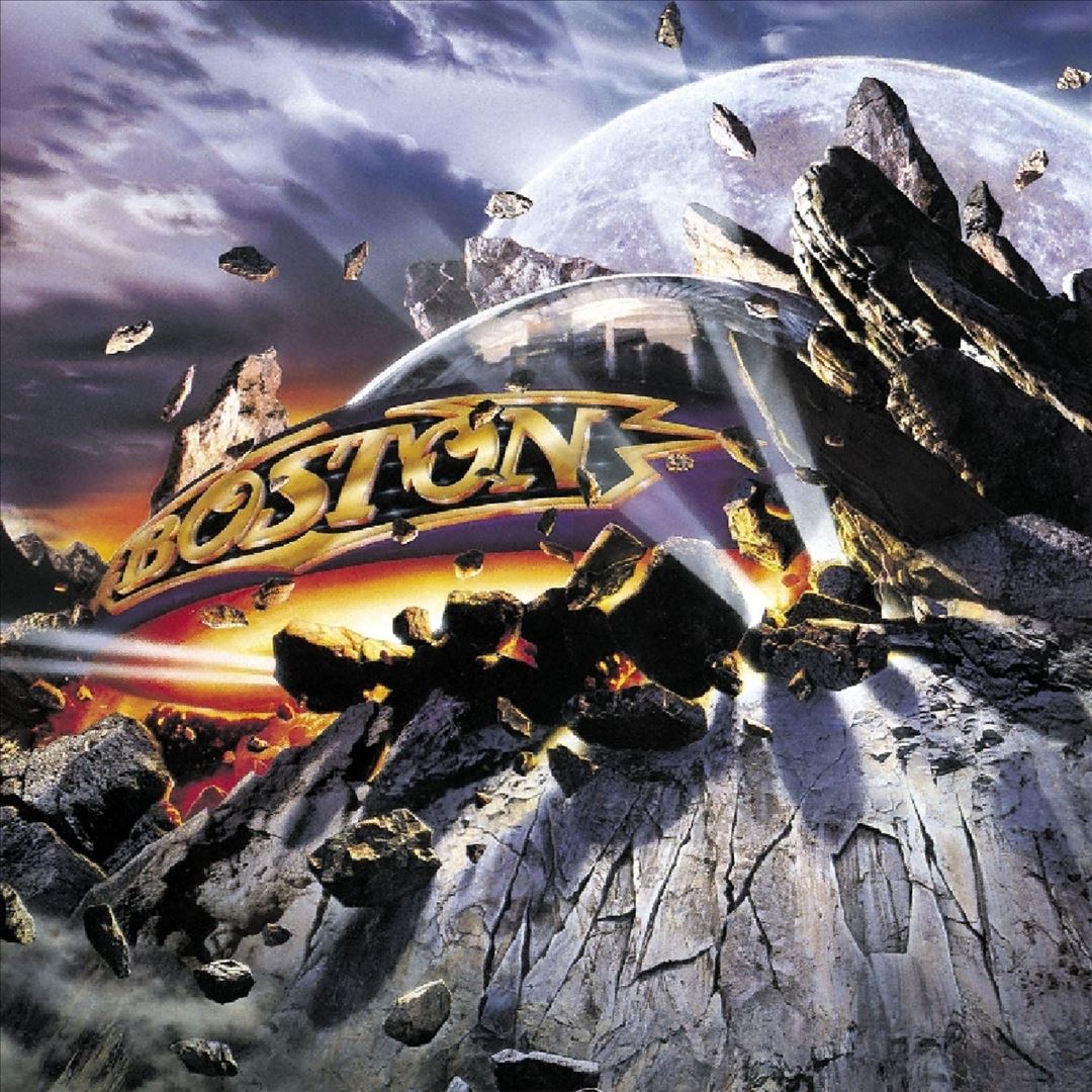 Walk On cover art