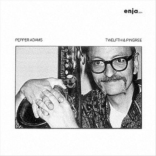Twelfth & Pingree cover art