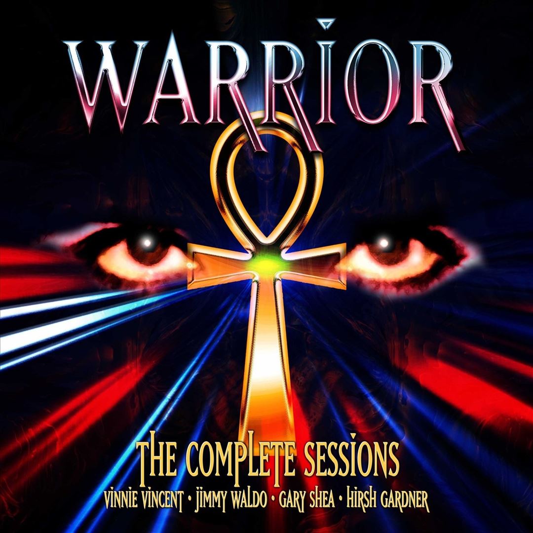 Complete Sessions cover art