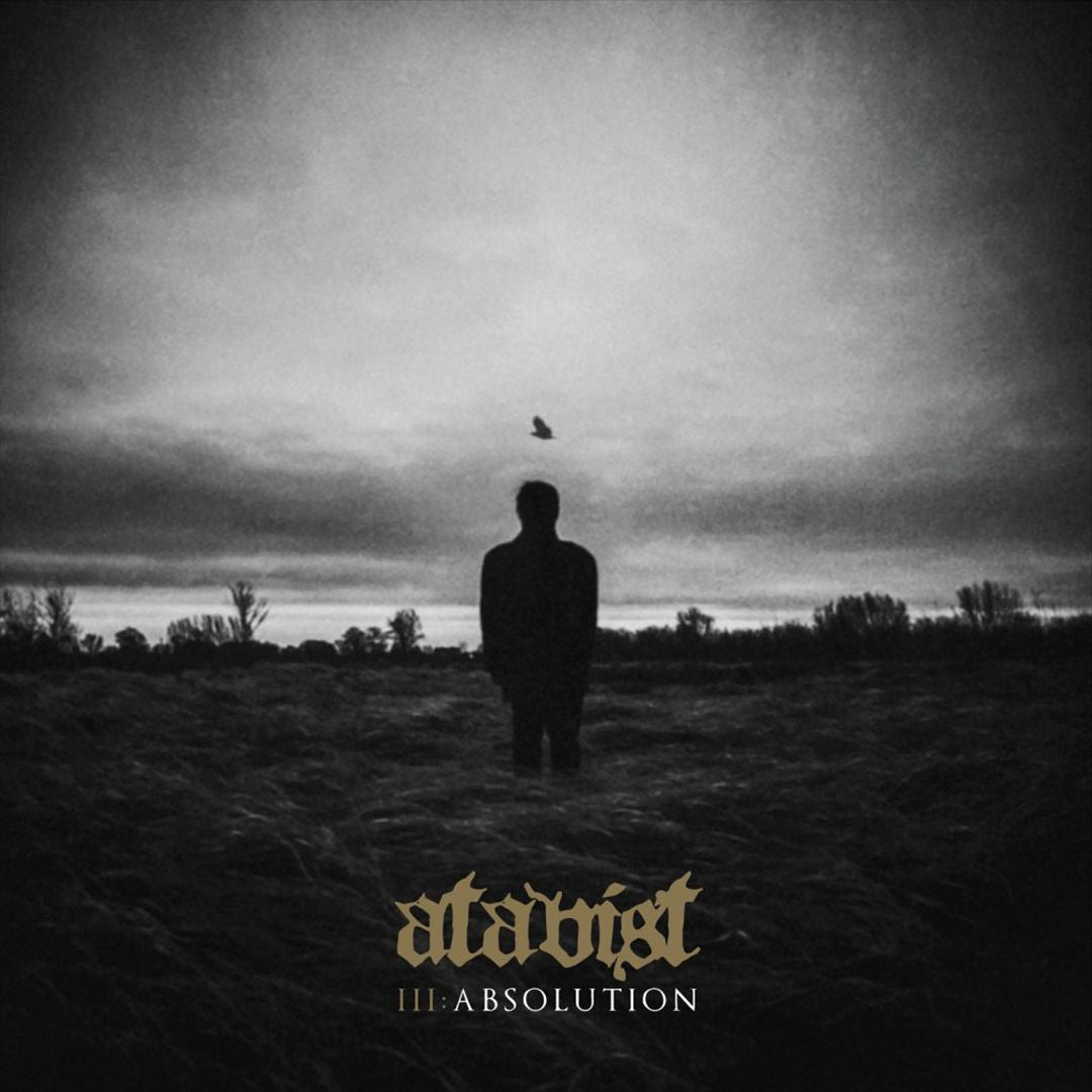 III: Absolution cover art