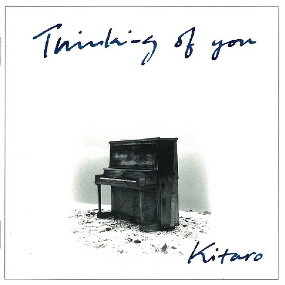 Thinking of You [Remastered] cover art