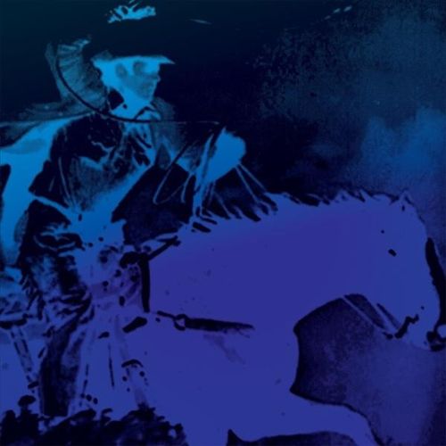 Instrumental Tourist cover art