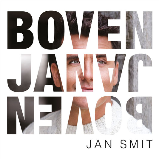Boven Jan cover art