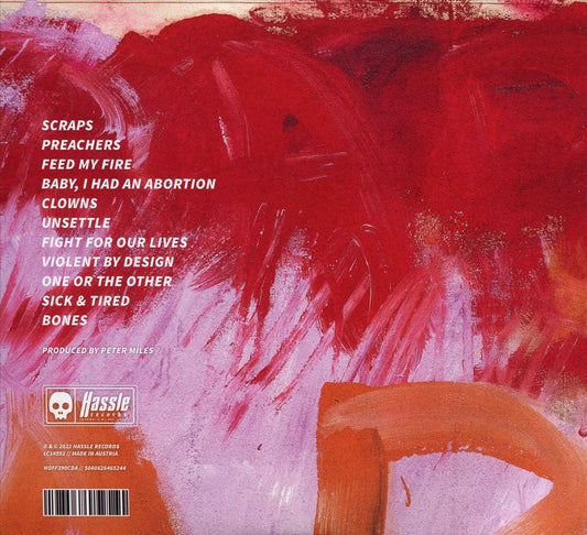 Baby cover art