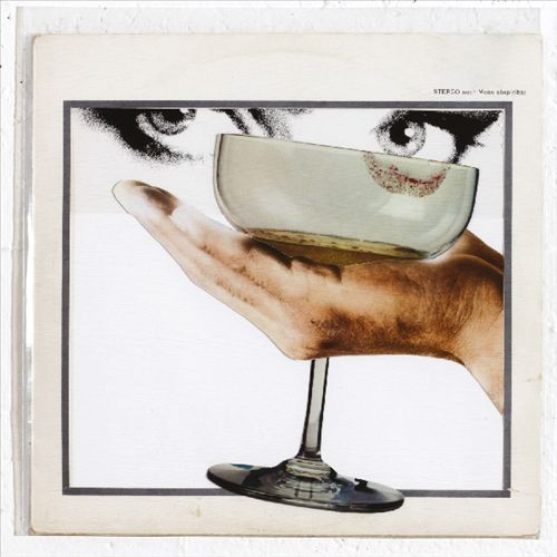 Go Back cover art