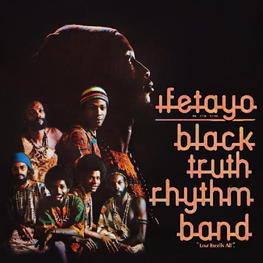 Ifetayo cover art
