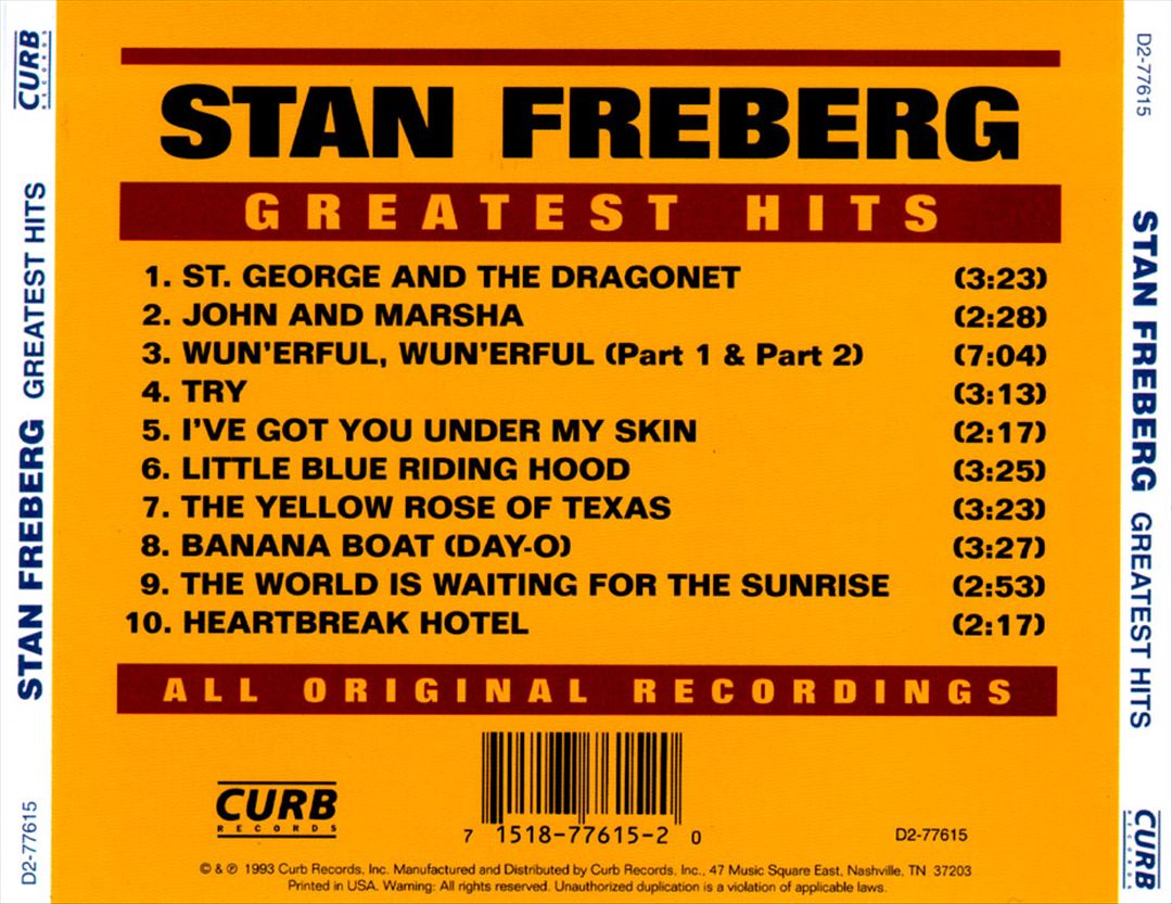 Greatest Hits cover art