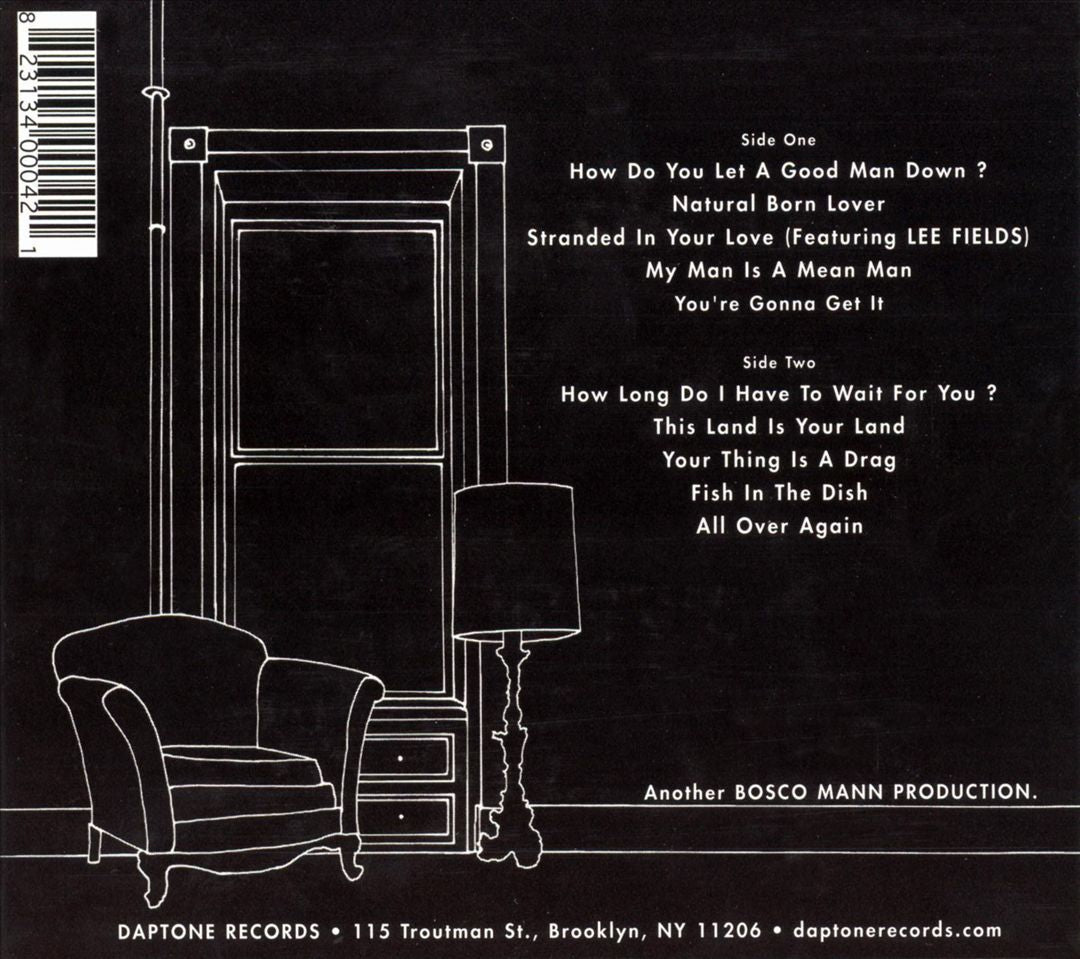Naturally cover art