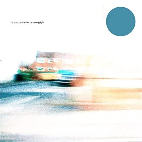 Last Remaining Light cover art