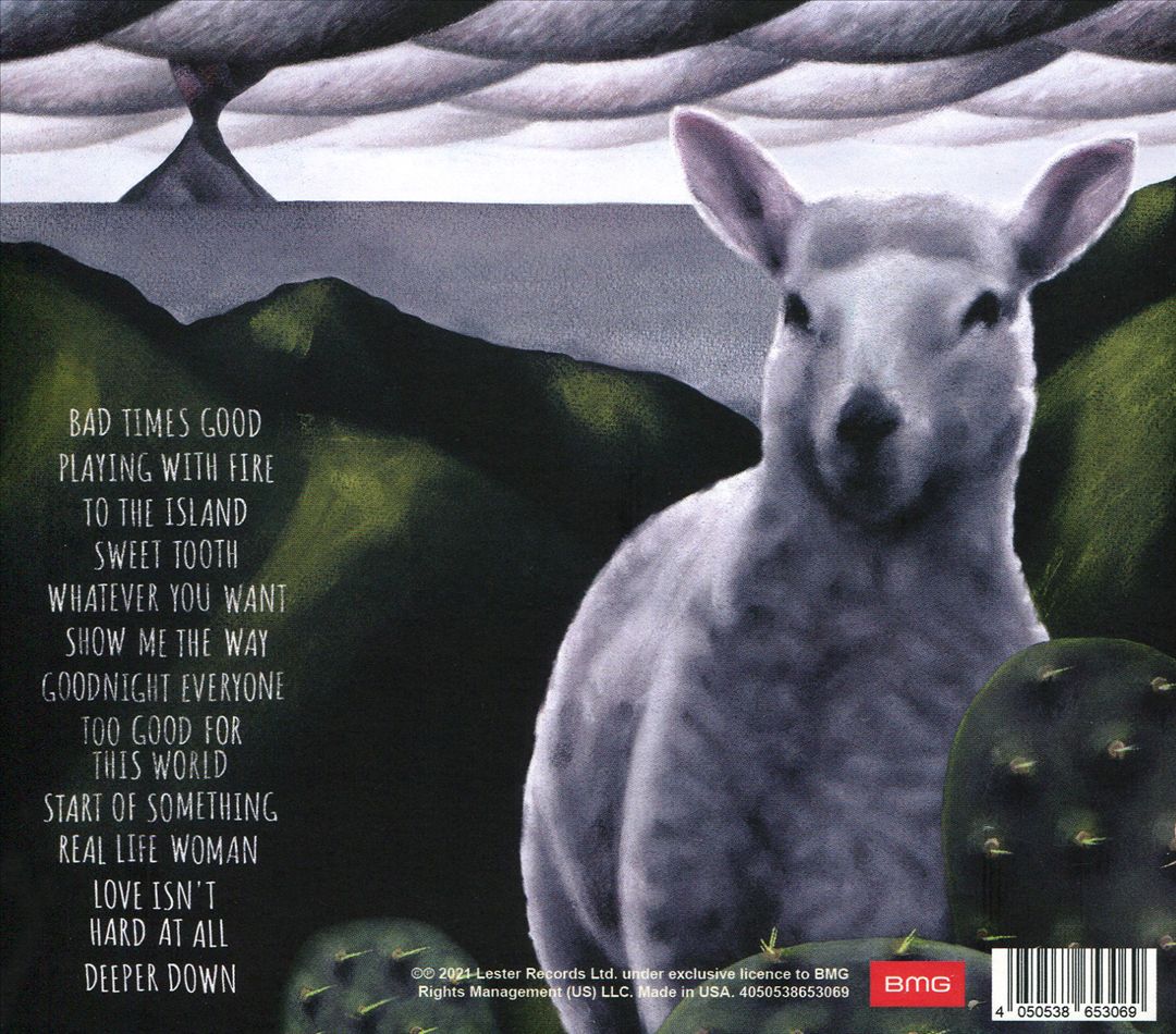 Dreamers Are Waiting cover art
