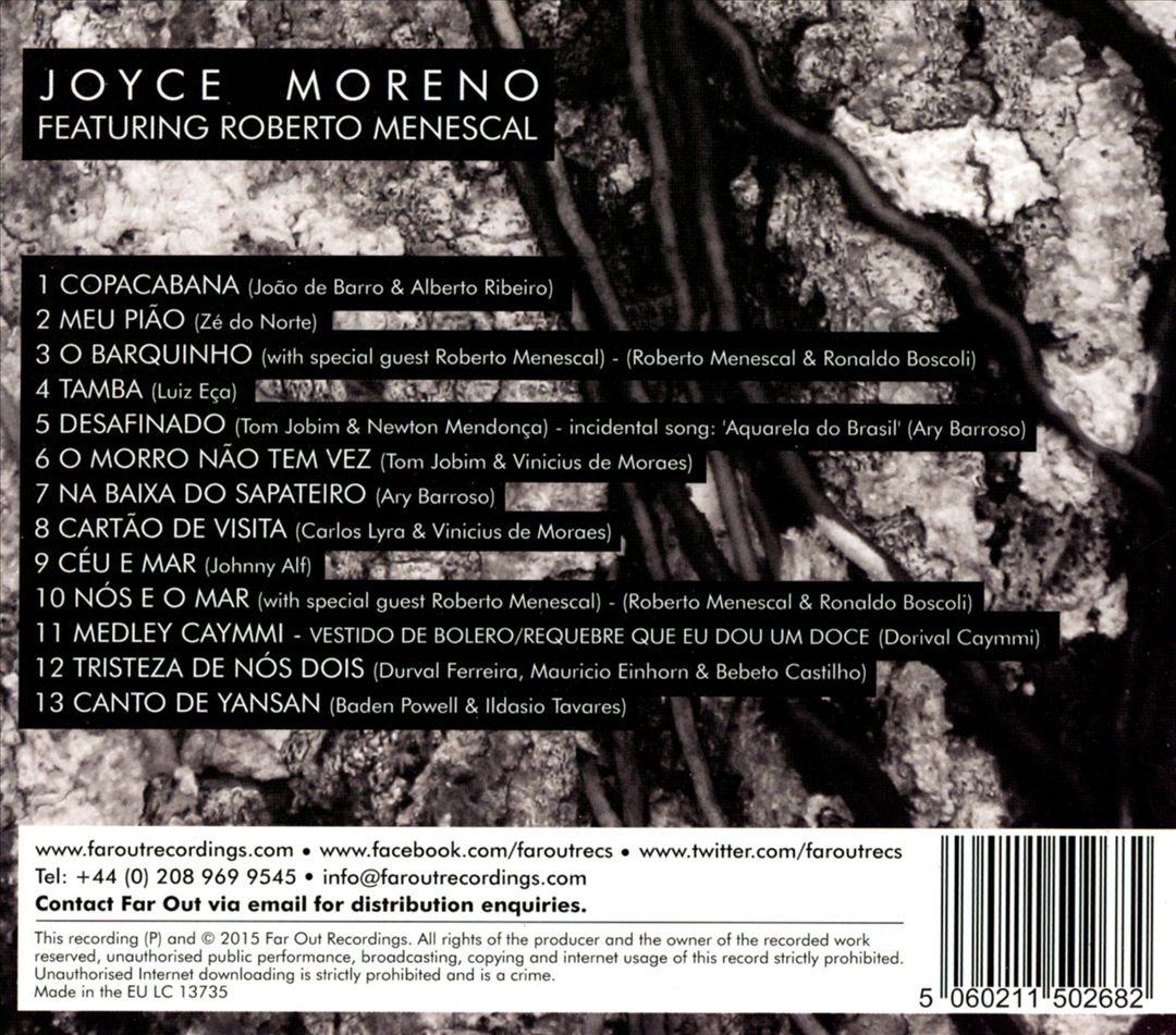Raiz cover art