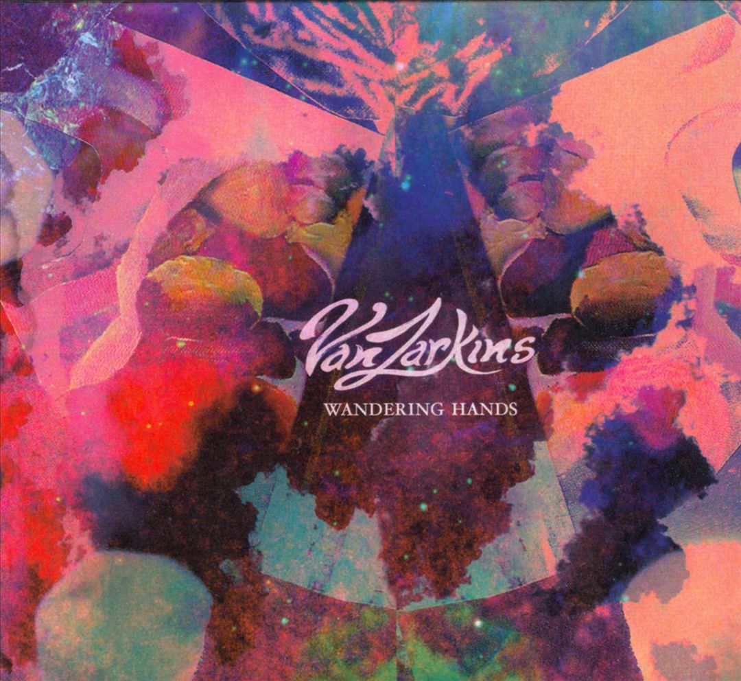 Wandering Hands cover art