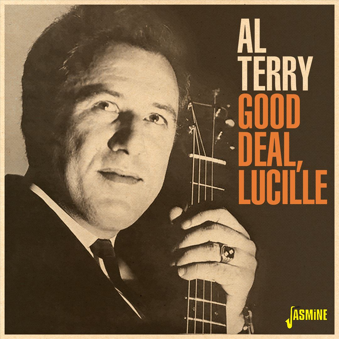 Good Deal, Lucille cover art