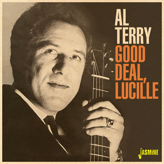 Good Deal, Lucille cover art