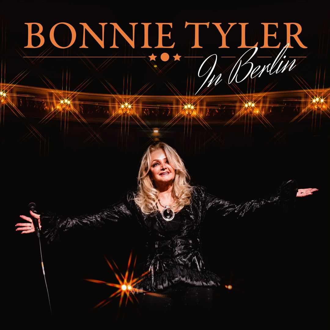 In Berlin cover art