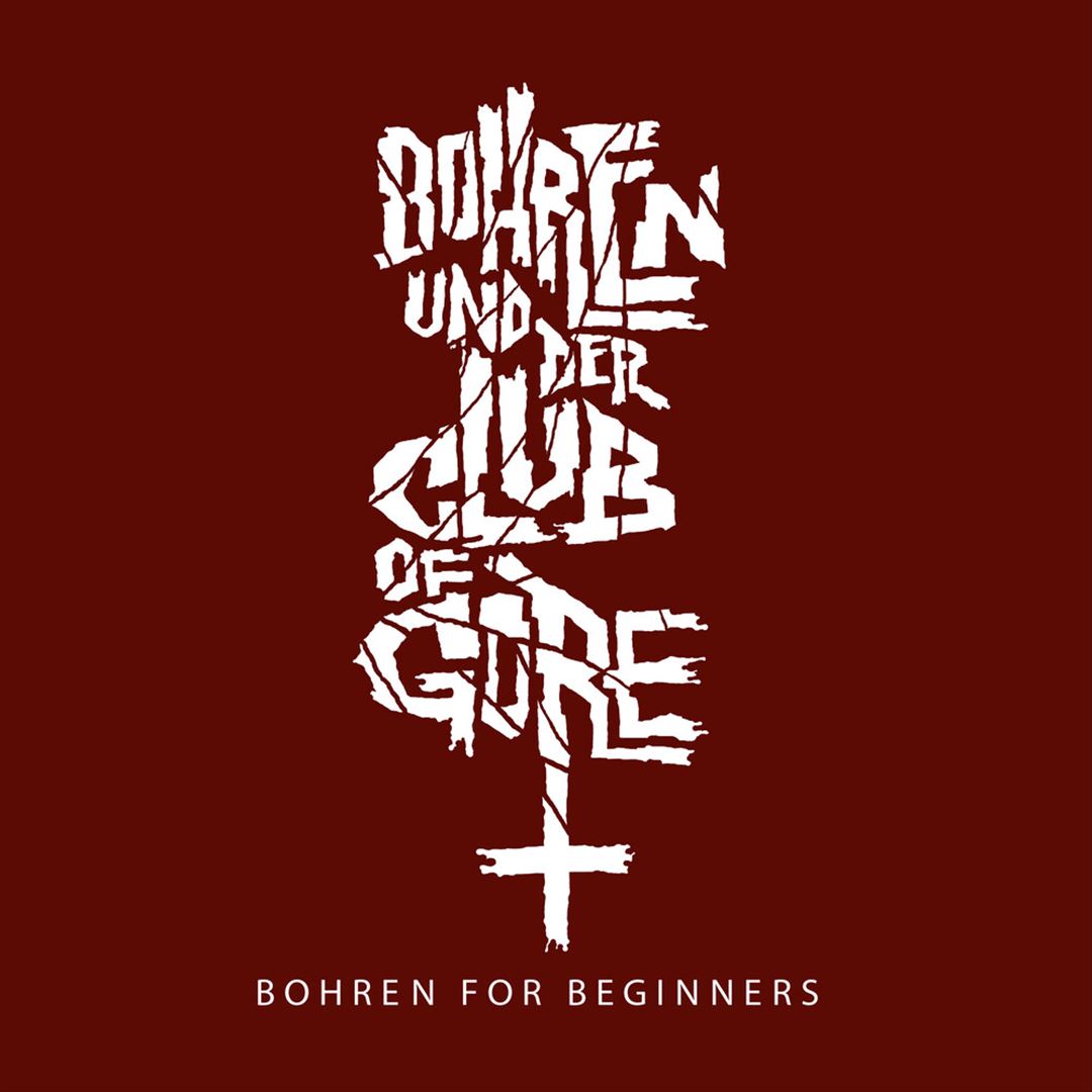 Bohren for Beginners cover art