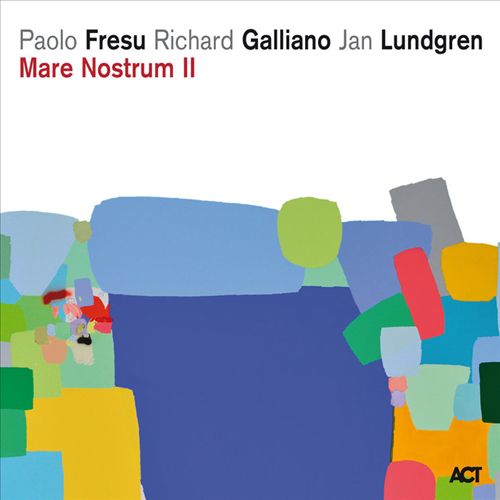 Mare Nostrum III cover art