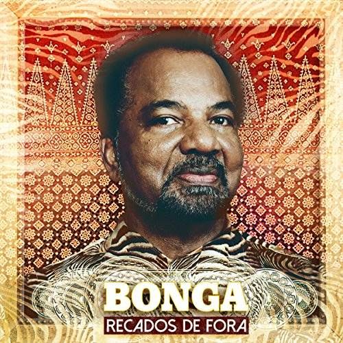 Recados de Fora cover art