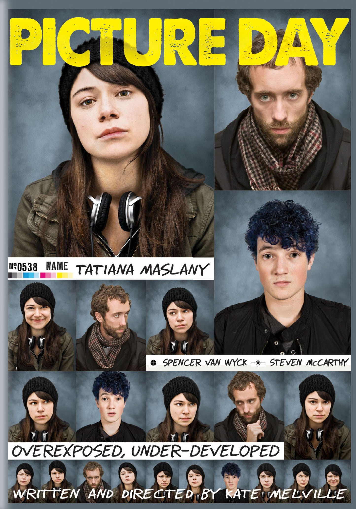 Picture Day cover art
