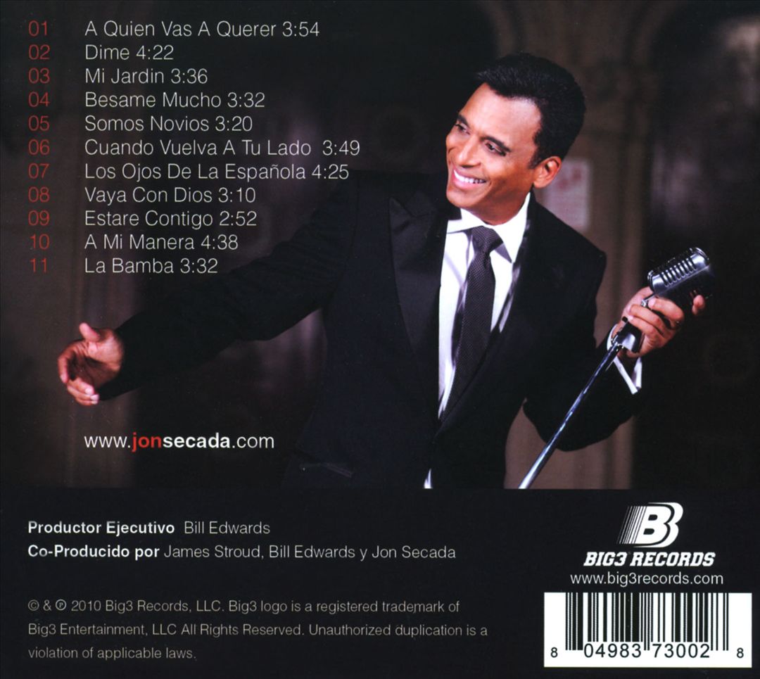 Clasicos cover art
