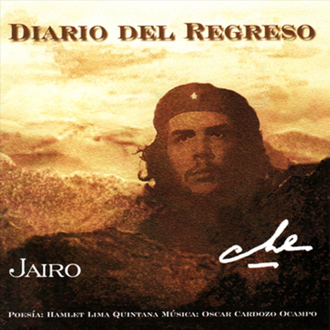 Diario del Regreso cover art