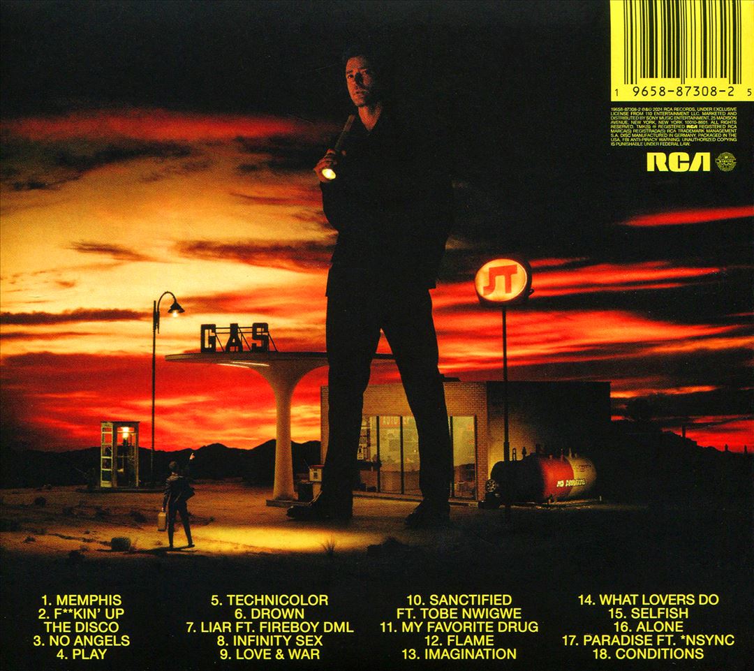 Everything I Thought It Was cover art