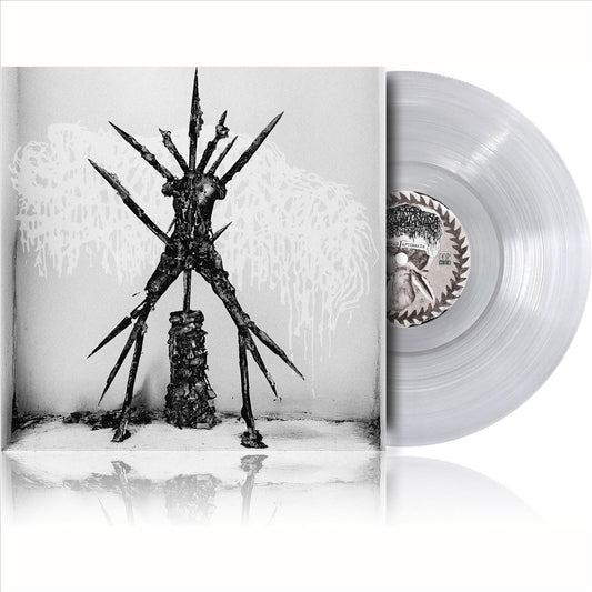 Hideous Aftermath cover art
