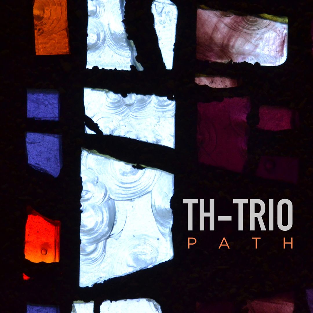 Path cover art