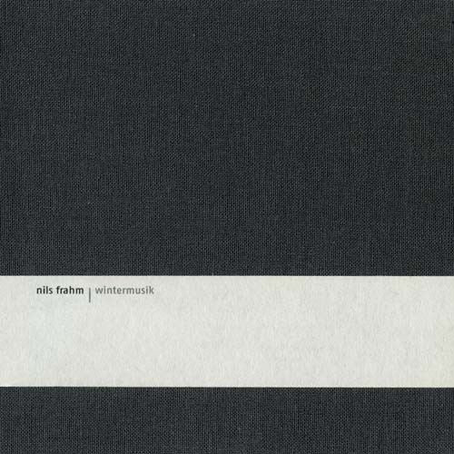 Wintermusik cover art