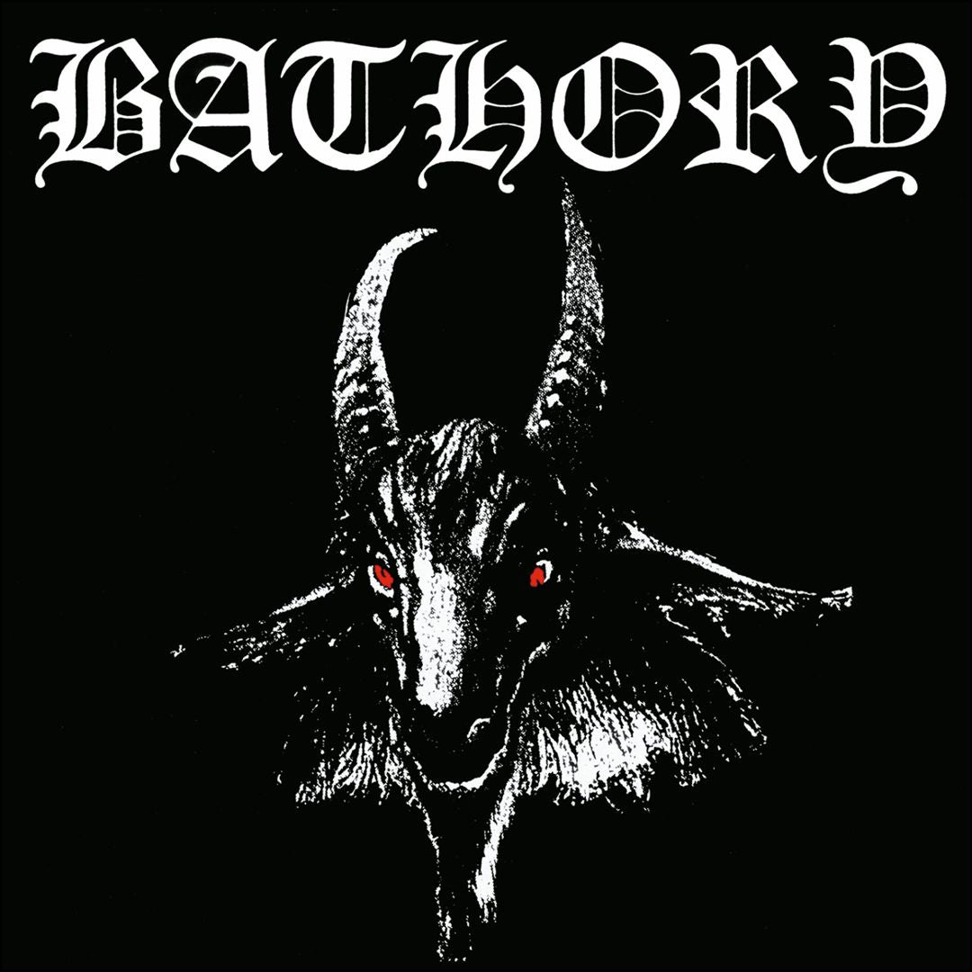 Bathory [Limited Edition] cover art