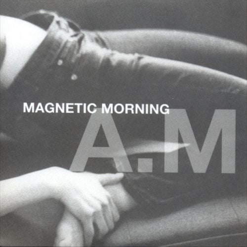A.M. cover art