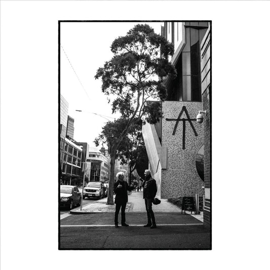 AT cover art
